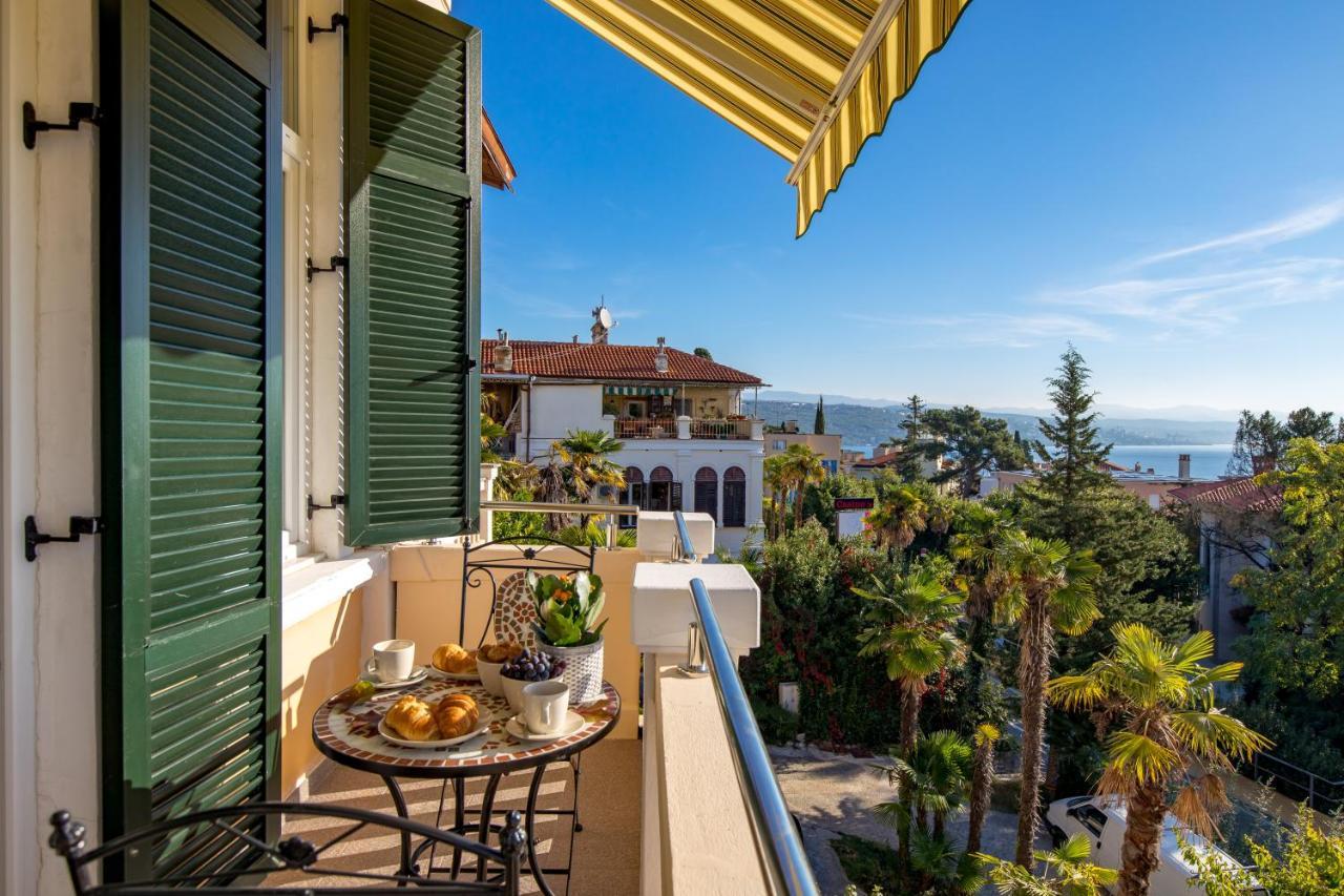 Altamar Seaview * Opatija